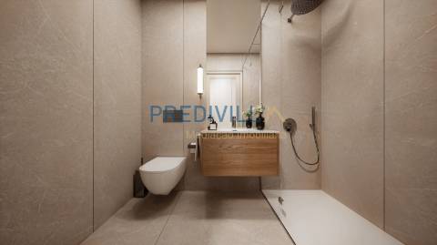 Andar Moradia T3 Venda em Areosa,Viana do Castelo