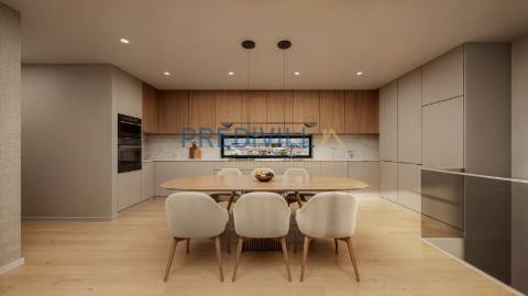 Andar Moradia T3 Venda em Areosa,Viana do Castelo