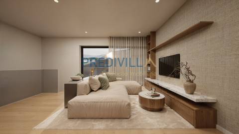 Andar Moradia T3 Venda em Areosa,Viana do Castelo