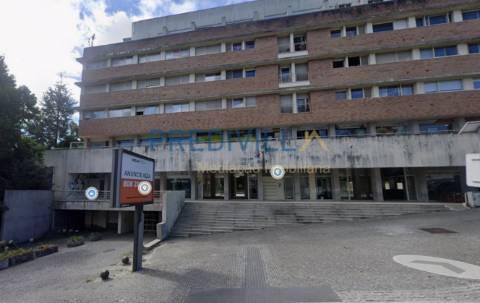 Loft T0 Venda em Castêlo da Maia,Maia