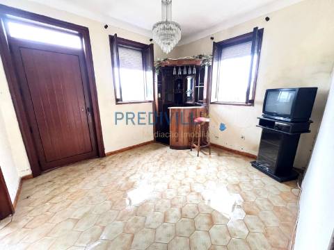 Moradia Devoluta T3 Venda em Labruge,Vila do Conde