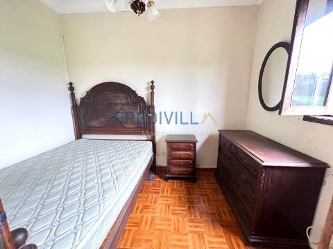 Moradia Devoluta T3 Venda em Labruge,Vila do Conde