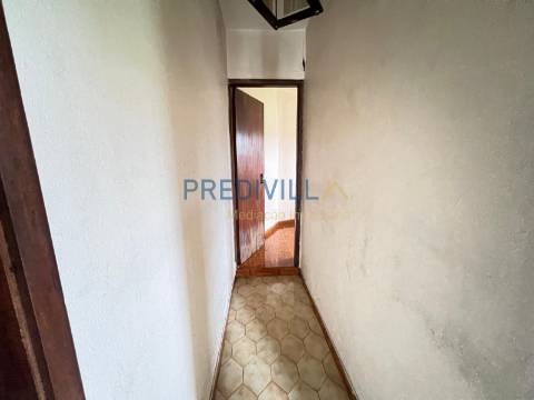 Moradia Devoluta T3 Venda em Labruge,Vila do Conde