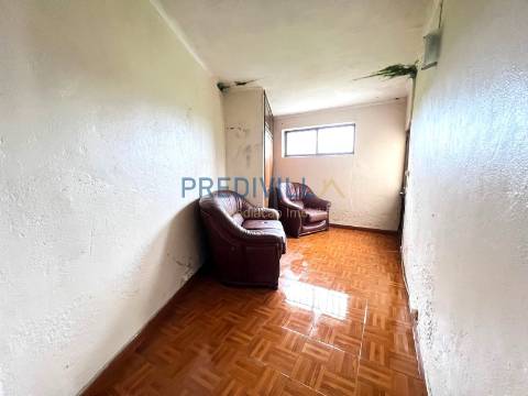 Moradia Devoluta T3 Venda em Labruge,Vila do Conde