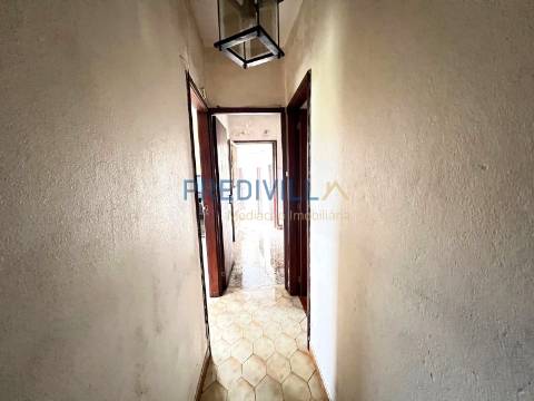 Moradia Devoluta T3 Venda em Labruge,Vila do Conde