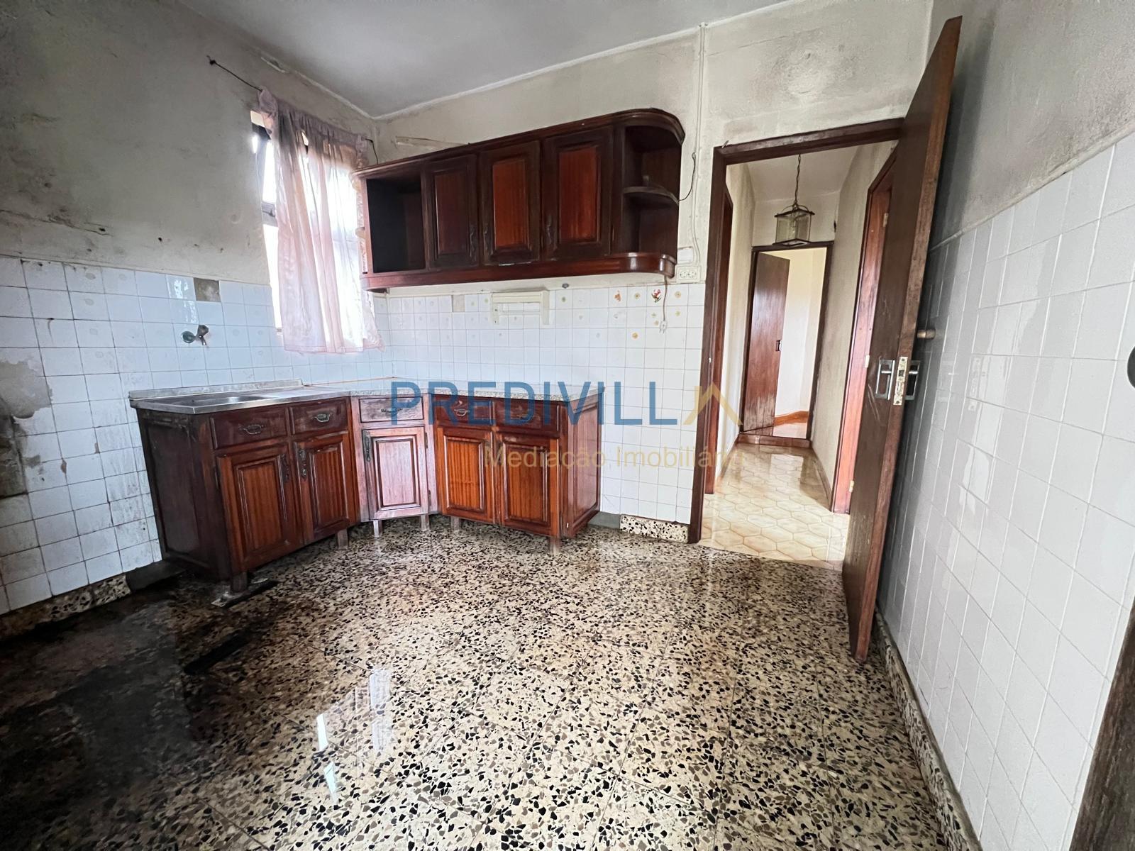 Moradia Devoluta T3 Venda em Labruge,Vila do Conde