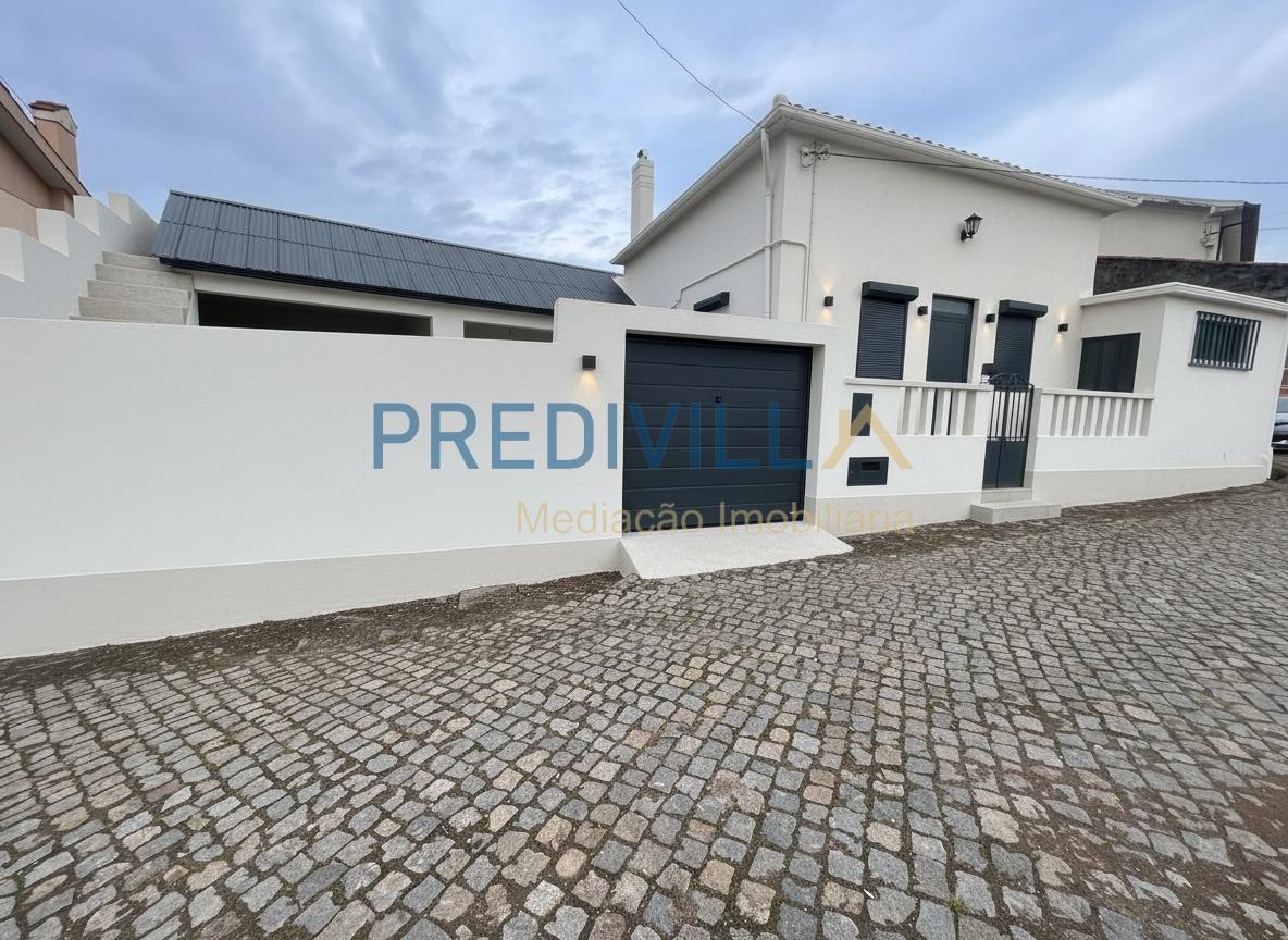 Moradia Devoluta T3 Venda em Labruge,Vila do Conde