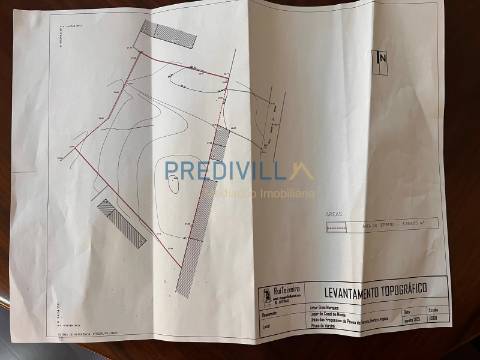 Terreno Para Construção  Venda em Póvoa de Varzim, Beiriz e Argivai,Póvoa de Varzim