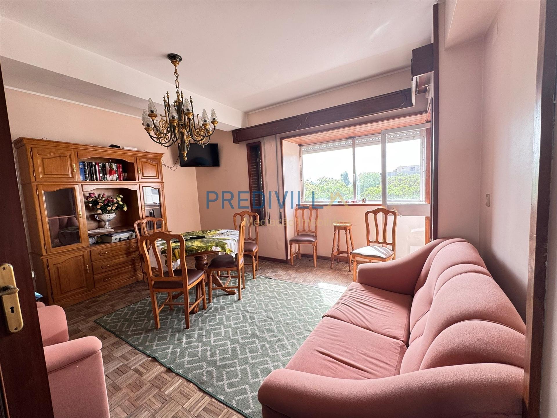 Apartamento T3 Venda em Vila do Conde,Vila do Conde