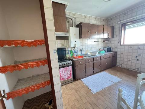 Apartamento T3 Venda em Vila do Conde,Vila do Conde