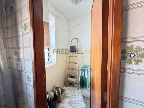 Apartamento T3 Venda em Vila do Conde,Vila do Conde