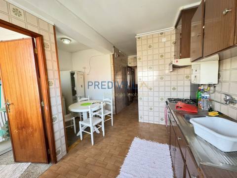 Apartamento T3 Venda em Vila do Conde,Vila do Conde