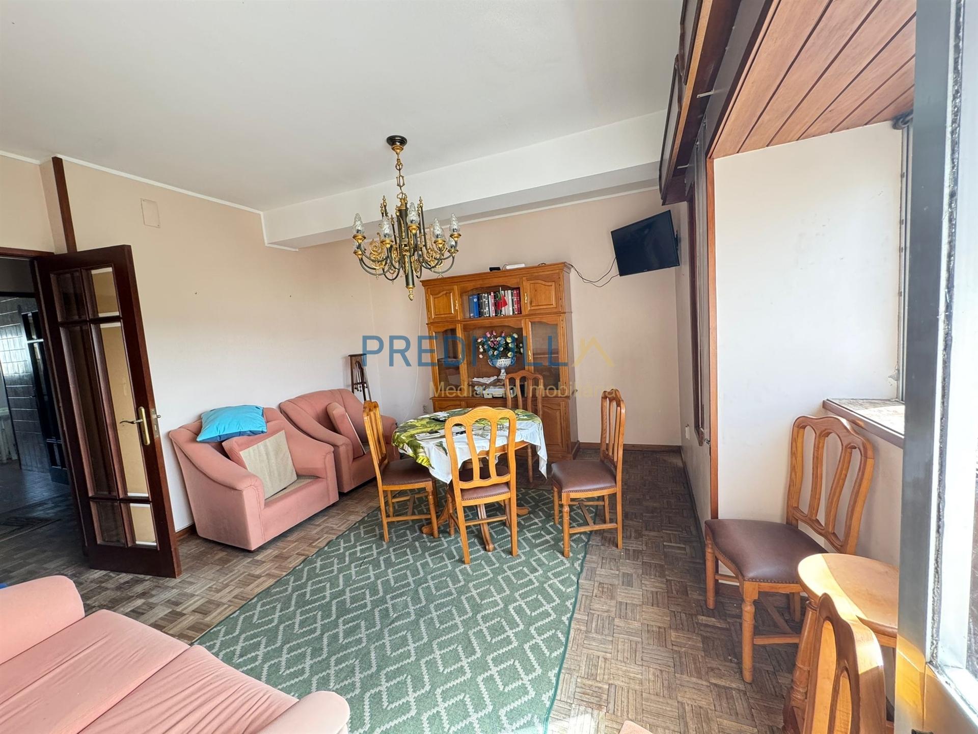 Apartamento T3 Venda em Vila do Conde,Vila do Conde