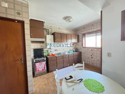 Apartamento T3 Venda em Vila do Conde,Vila do Conde