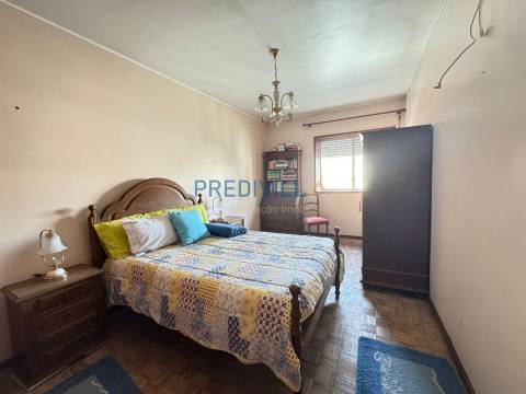 Apartamento T3 Venda em Vila do Conde,Vila do Conde