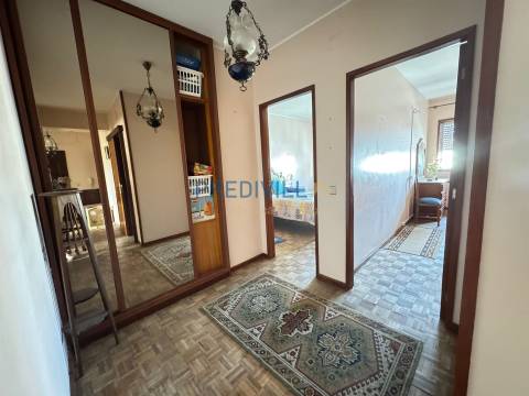 Apartamento T3 Venda em Vila do Conde,Vila do Conde