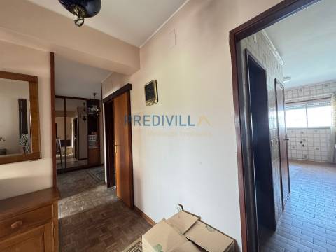 Apartamento T3 Venda em Vila do Conde,Vila do Conde