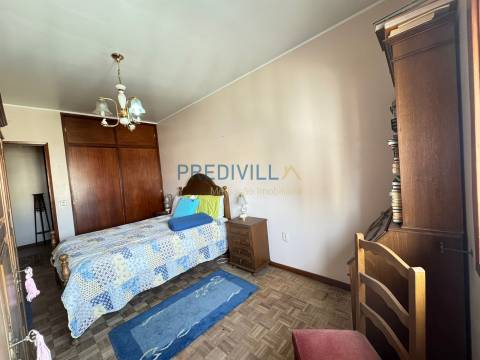 Apartamento T3 Venda em Vila do Conde,Vila do Conde