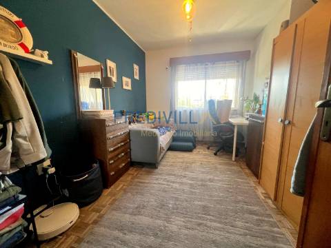 Apartamento T3+1 Venda em Vila do Conde,Vila do Conde