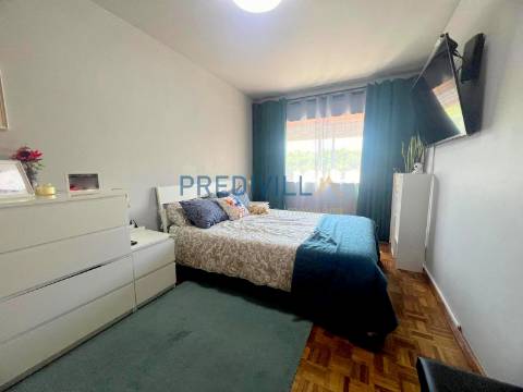 Apartamento T3+1 Venda em Vila do Conde,Vila do Conde