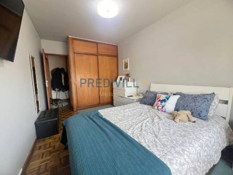 Apartamento T3+1 Venda em Vila do Conde,Vila do Conde