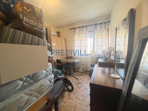 Apartamento T3+1 Venda em Vila do Conde,Vila do Conde