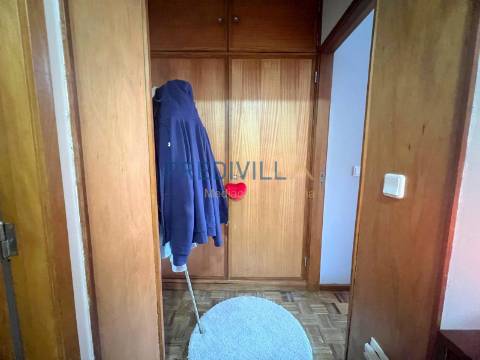 Apartamento T3+1 Venda em Vila do Conde,Vila do Conde