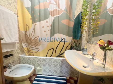 Apartamento T3+1 Venda em Vila do Conde,Vila do Conde