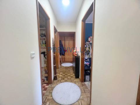Apartamento T3+1 Venda em Vila do Conde,Vila do Conde