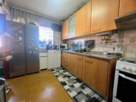 Apartamento T3+1 Venda em Vila do Conde,Vila do Conde