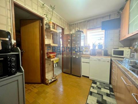 Apartamento T3+1 Venda em Vila do Conde,Vila do Conde