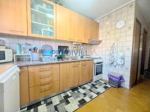 Apartamento T3+1 Venda em Vila do Conde,Vila do Conde