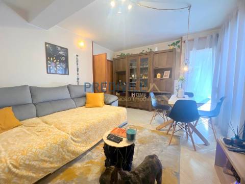 Apartamento T3+1 Venda em Vila do Conde,Vila do Conde