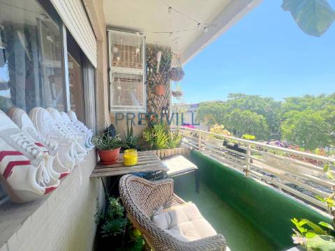 Apartamento T3+1 Venda em Vila do Conde,Vila do Conde