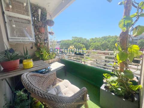 Apartamento T3+1 Venda em Vila do Conde,Vila do Conde