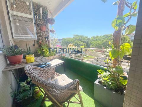 Apartamento T3+1 Venda em Vila do Conde,Vila do Conde