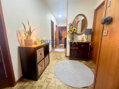 Apartamento T3+1 Venda em Vila do Conde,Vila do Conde