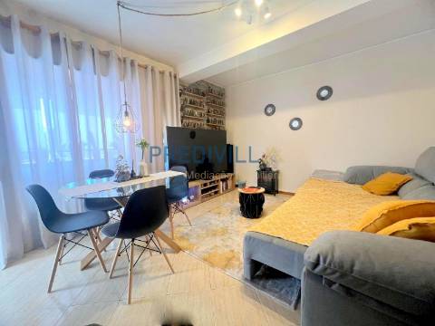 Apartamento T3+1 Venda em Vila do Conde,Vila do Conde