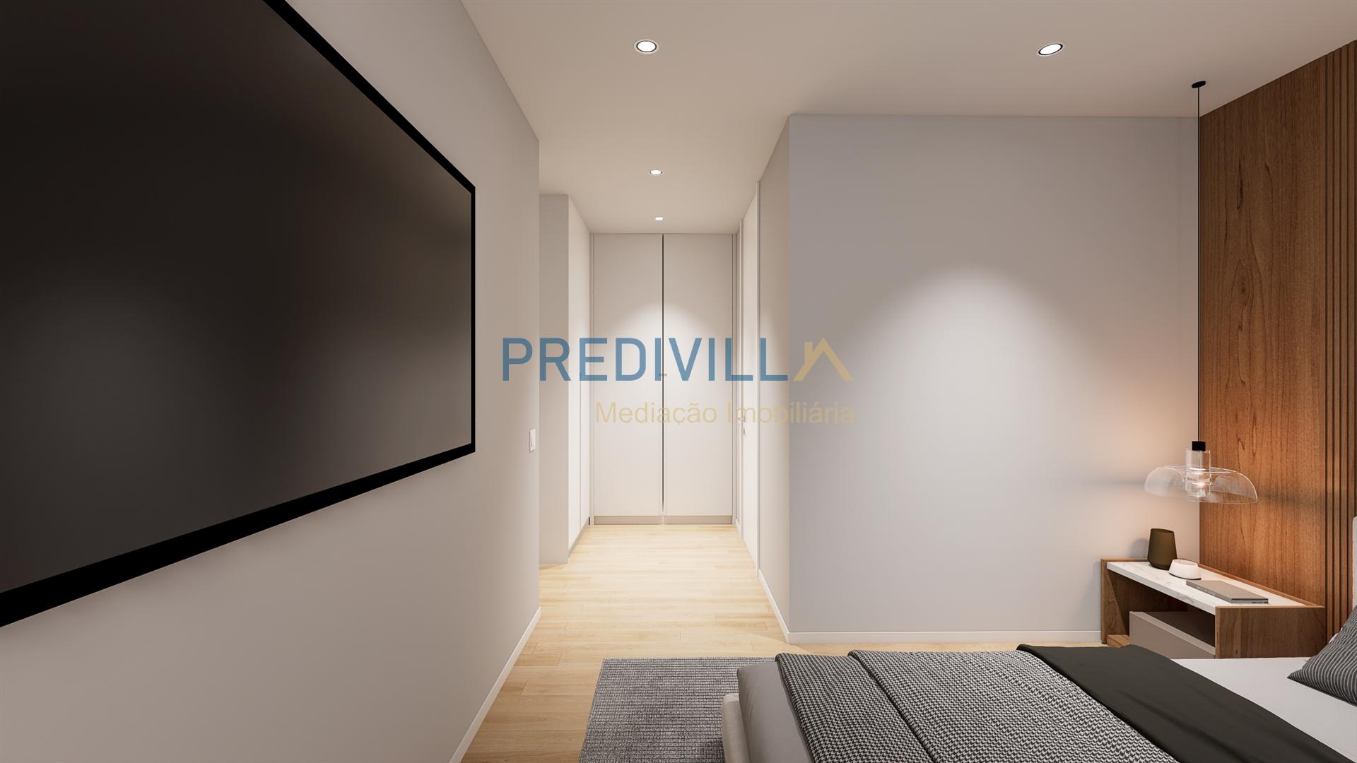 Apartamento T2 Venda em Póvoa de Varzim, Beiriz e Argivai,Póvoa de Varzim