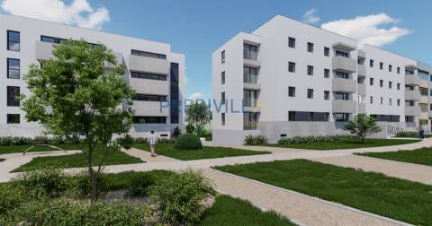Apartamento T2 Venda em Póvoa de Varzim, Beiriz e Argivai,Póvoa de Varzim