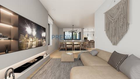 Apartamento T2 Venda em Póvoa de Varzim, Beiriz e Argivai,Póvoa de Varzim