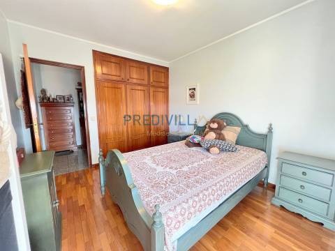 Apartamento T3 Venda em Vila do Conde,Vila do Conde