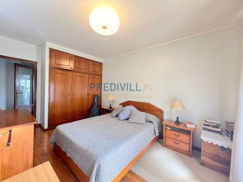 Apartamento T3 Venda em Vila do Conde,Vila do Conde