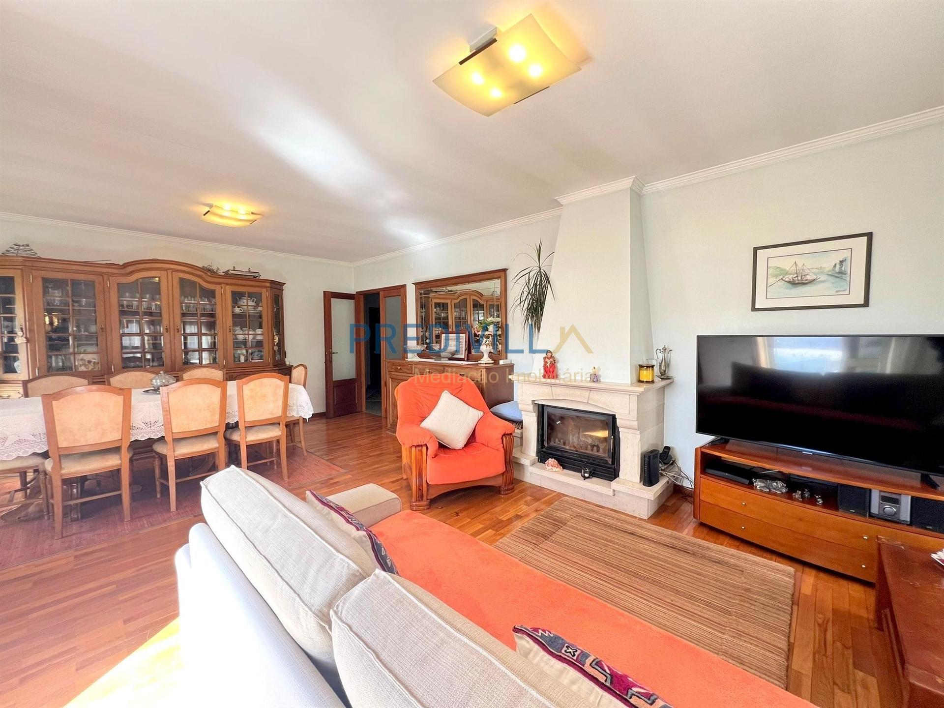 Apartamento T3 Venda em Vila do Conde,Vila do Conde