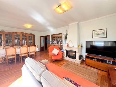 Apartamento T3 Venda em Vila do Conde,Vila do Conde