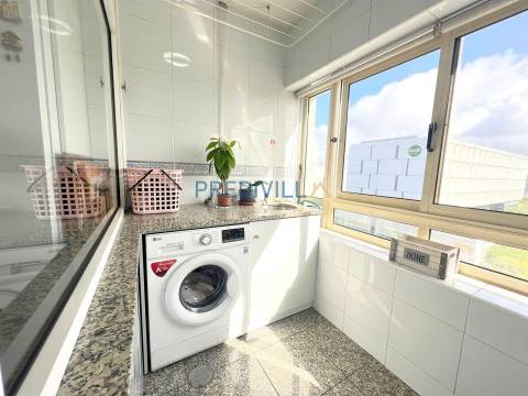 Apartamento T3 Venda em Vila do Conde,Vila do Conde