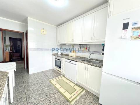 Apartamento T3 Venda em Vila do Conde,Vila do Conde