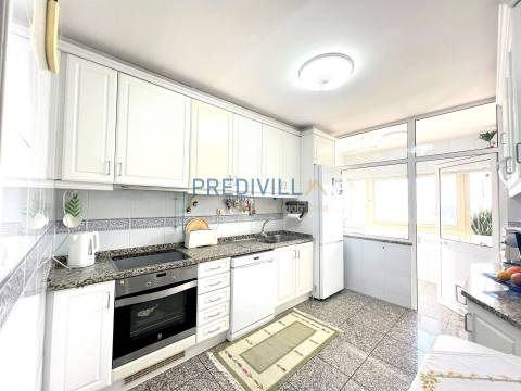 Apartamento T3 Venda em Vila do Conde,Vila do Conde