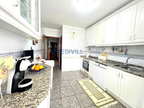 Apartamento T3 Venda em Vila do Conde,Vila do Conde