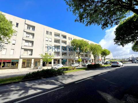 Apartamento T3 Venda em Vila do Conde,Vila do Conde